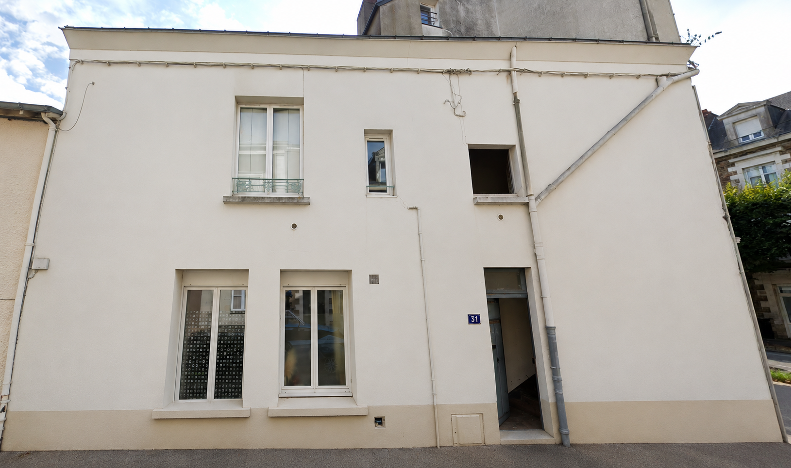 RUE SAINT-DONATIEN 