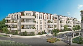 LES TERRASSES DE GRANGERET 13