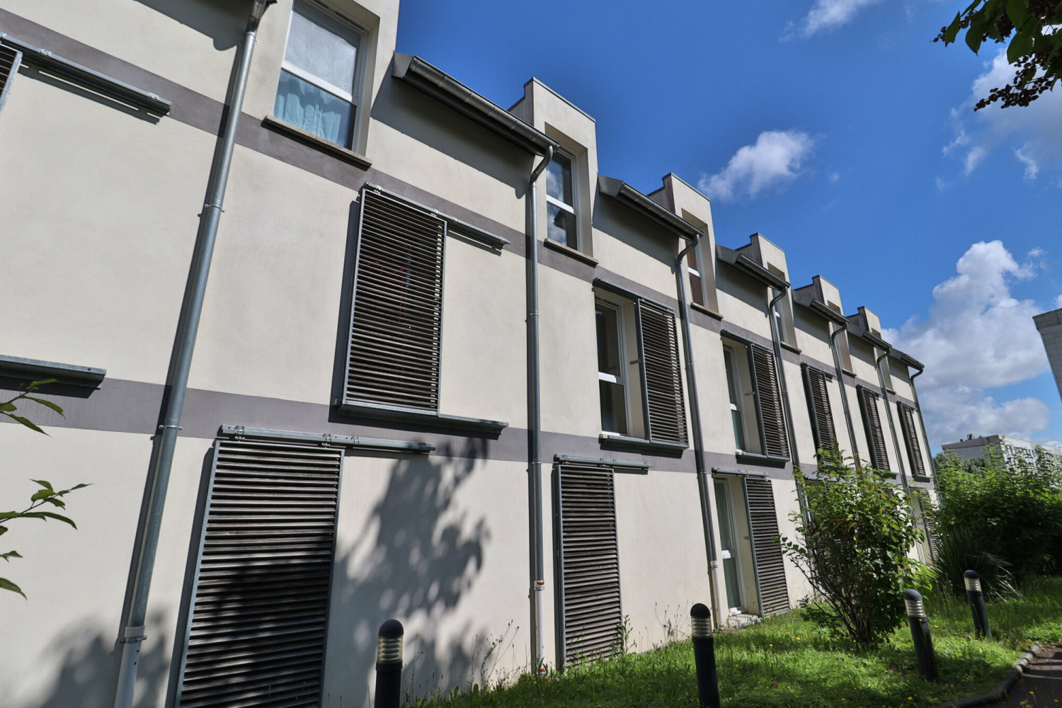 Appartement T1-25m2-TROYES