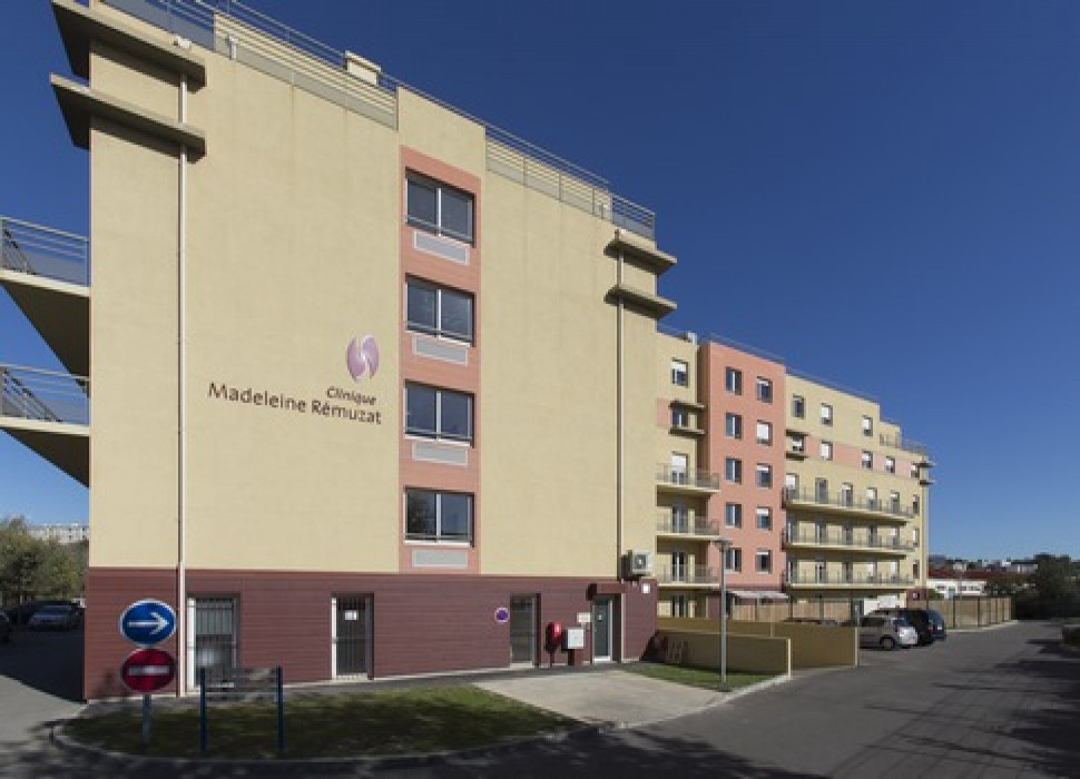 Clinique Madeleine Remuzat