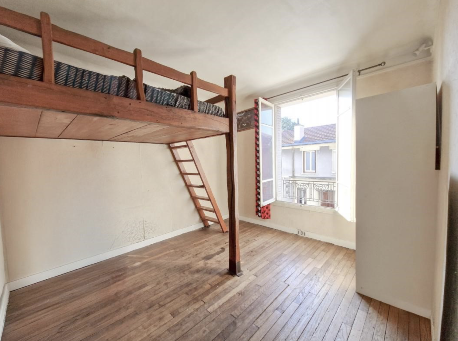 Appartement T1-20m2-VITRY-SUR-SEINE