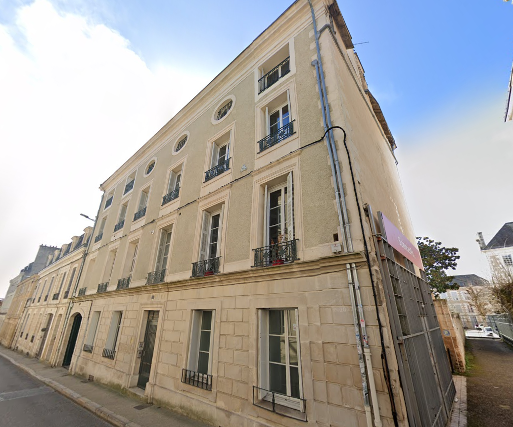 RUE JEAN JAURES