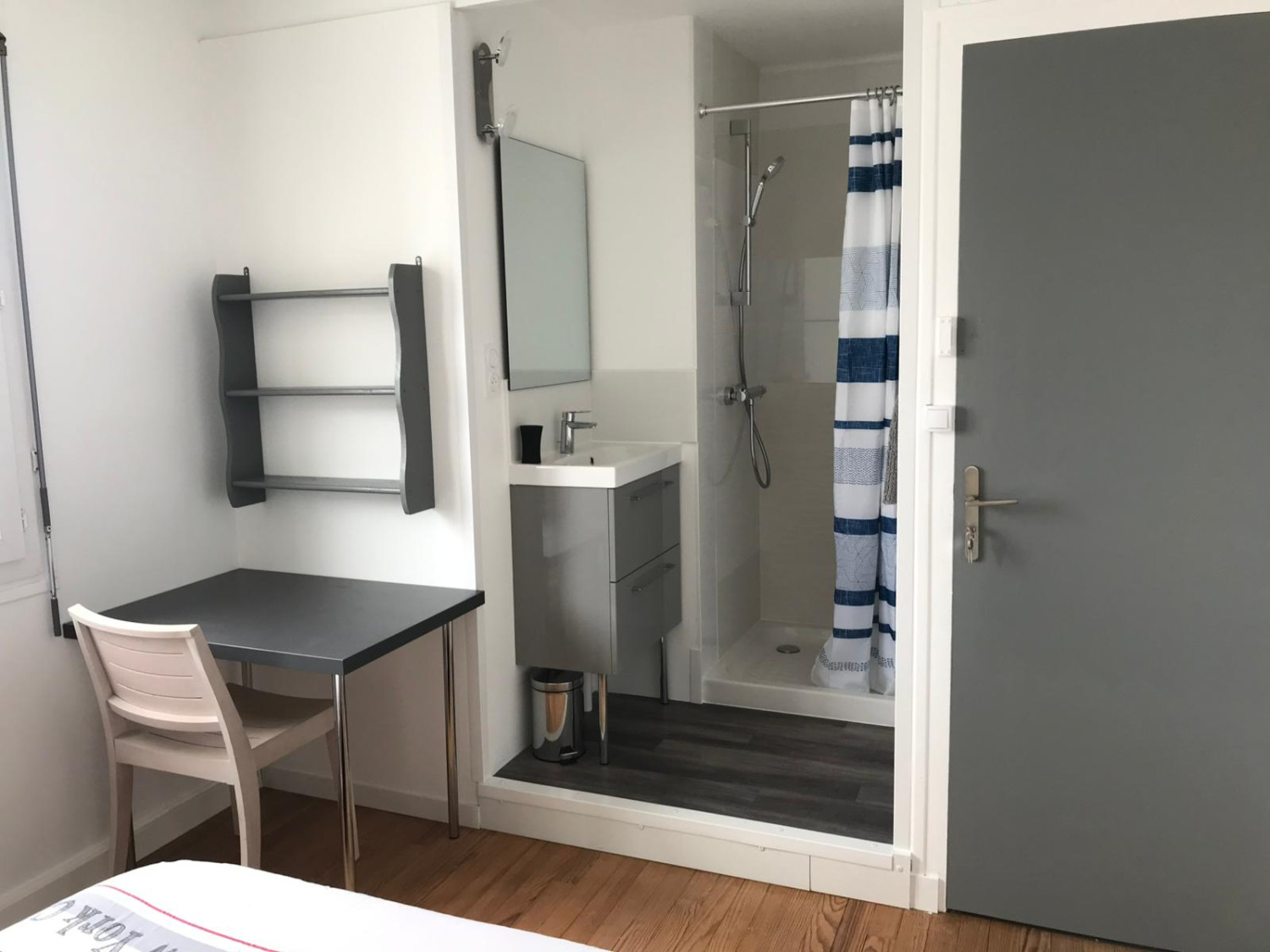 Appartement DECOUPE-120m2-SAINT-NAZAIRE