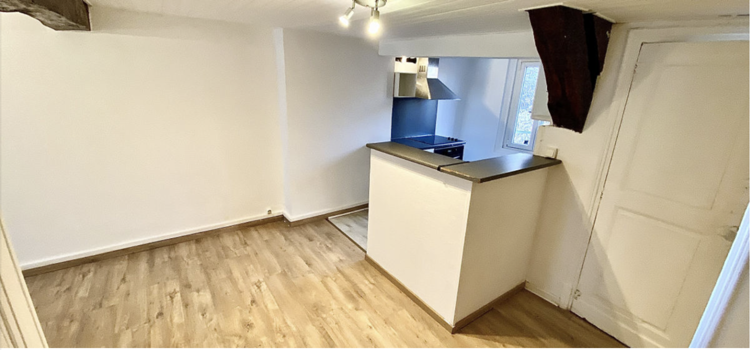 Appartement T2-50m2-DIJON