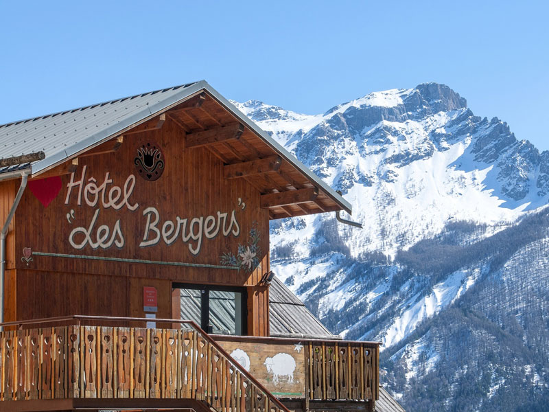 Les Bergers II