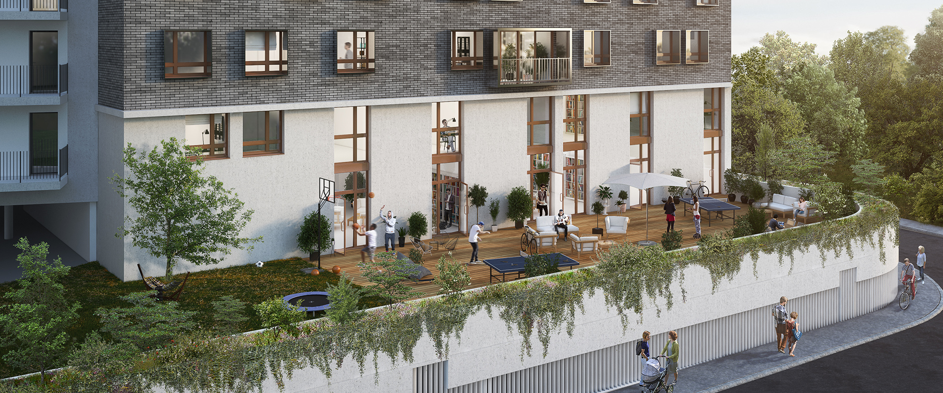 LES ATELIERS PICA'SO -