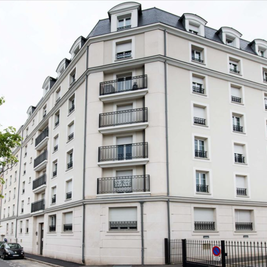Carré Chabert MAISONS-ALFORT - 94