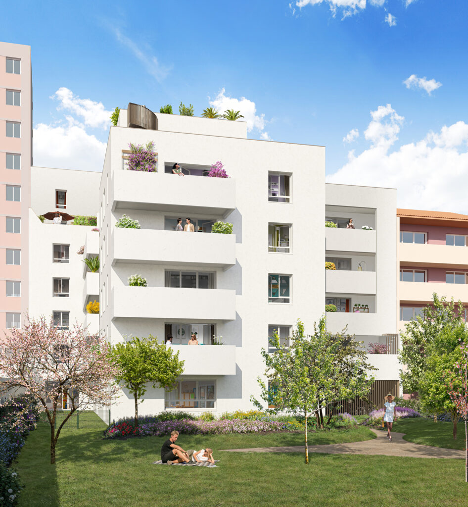 LE CYPRIEN - RIVE GAUCHE