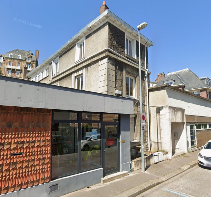 RUE DE LA REPUBLIQUE