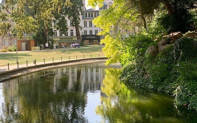 Location nue - T2 - 31m2 - Rouen