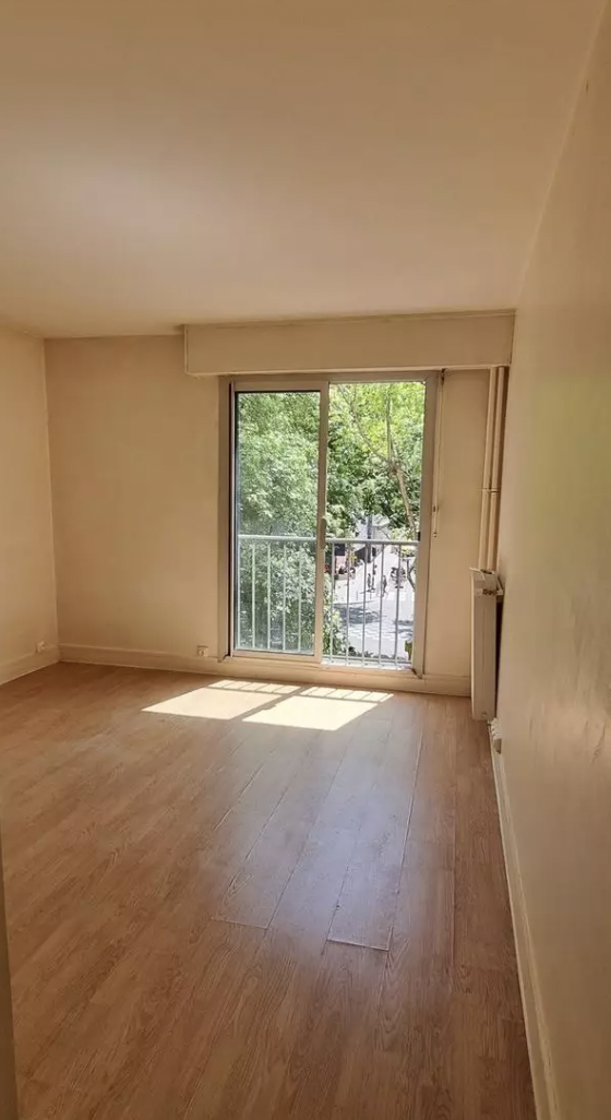 Appartement T1-19m2-PARIS