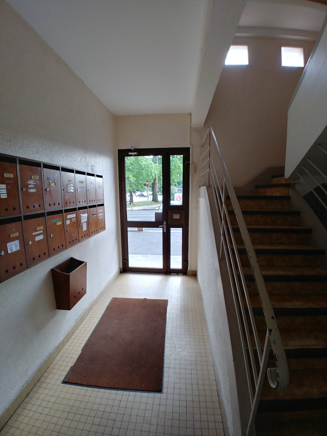 Appartement T5-72m2-PAU