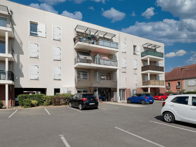 Appartement T2-47m2-MONTEREAU-FAULT-YONNE