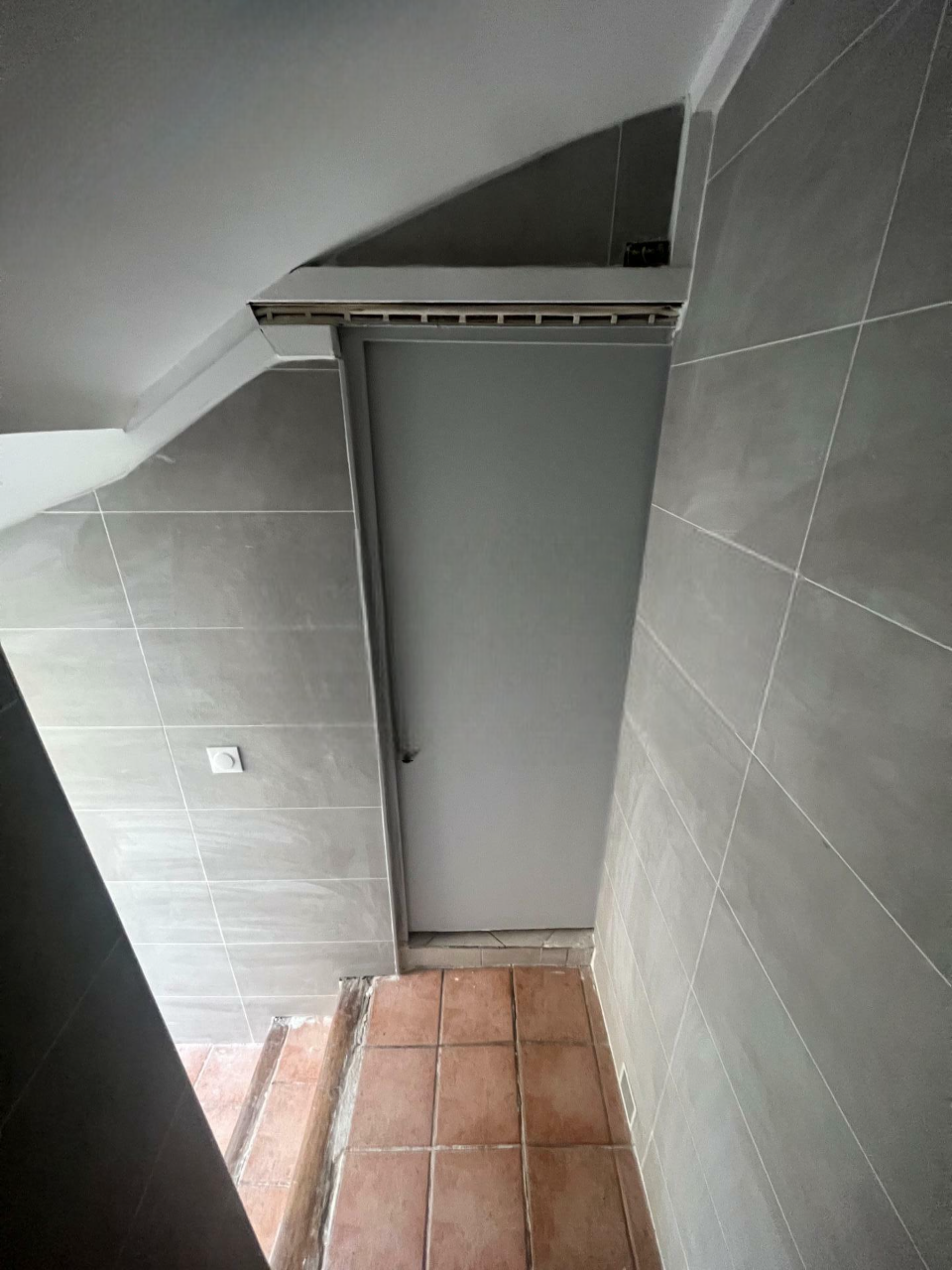 Immeuble 174m2-VAUJOURS