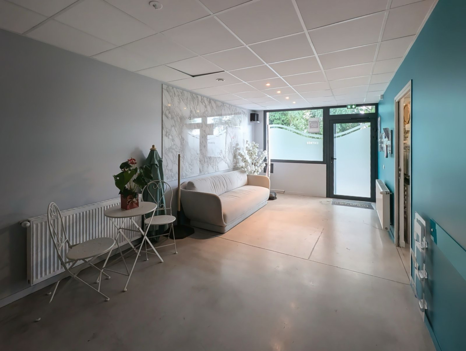 Immeuble 300m2-WASQUEHAL