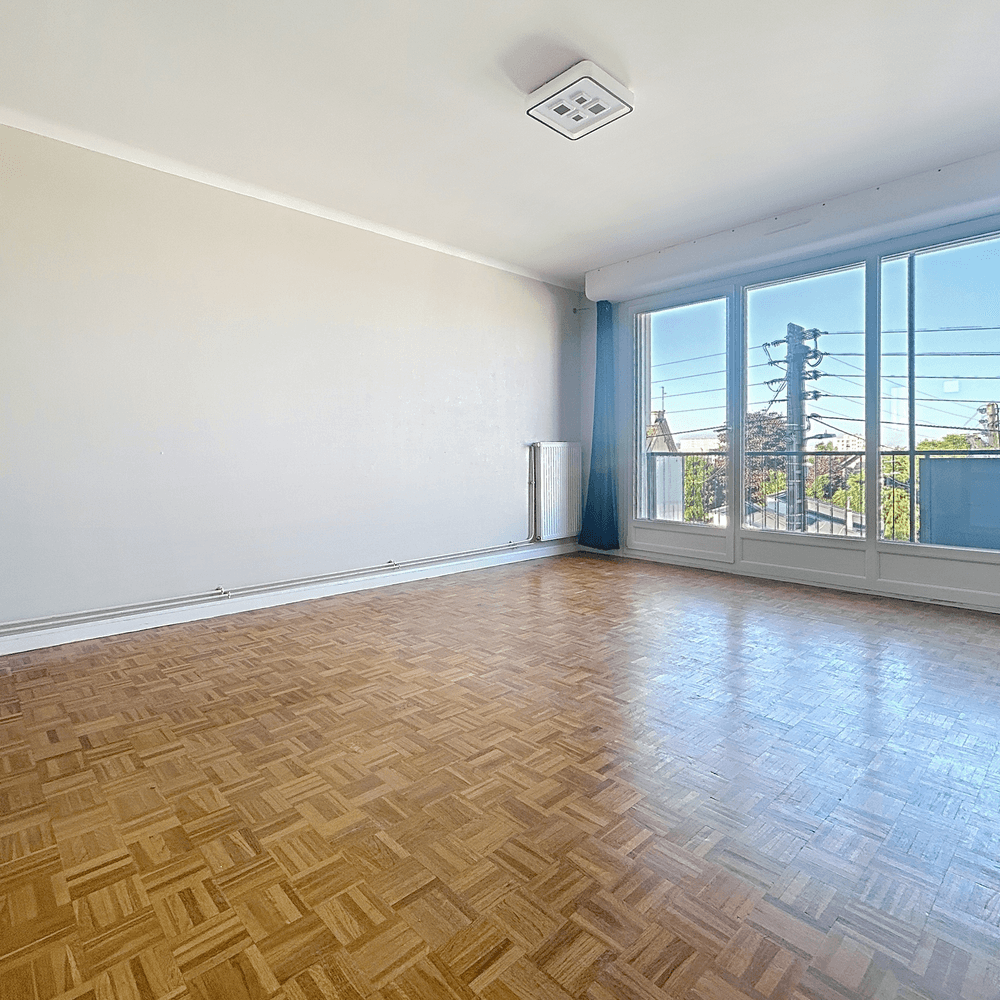 Appartement T1-30m2-CAEN