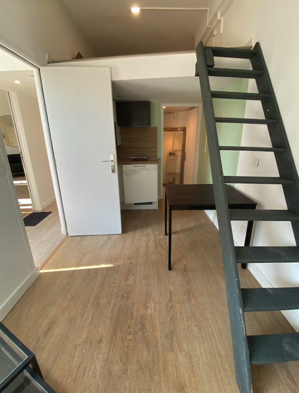 Immeuble 140m2-TOURCOING