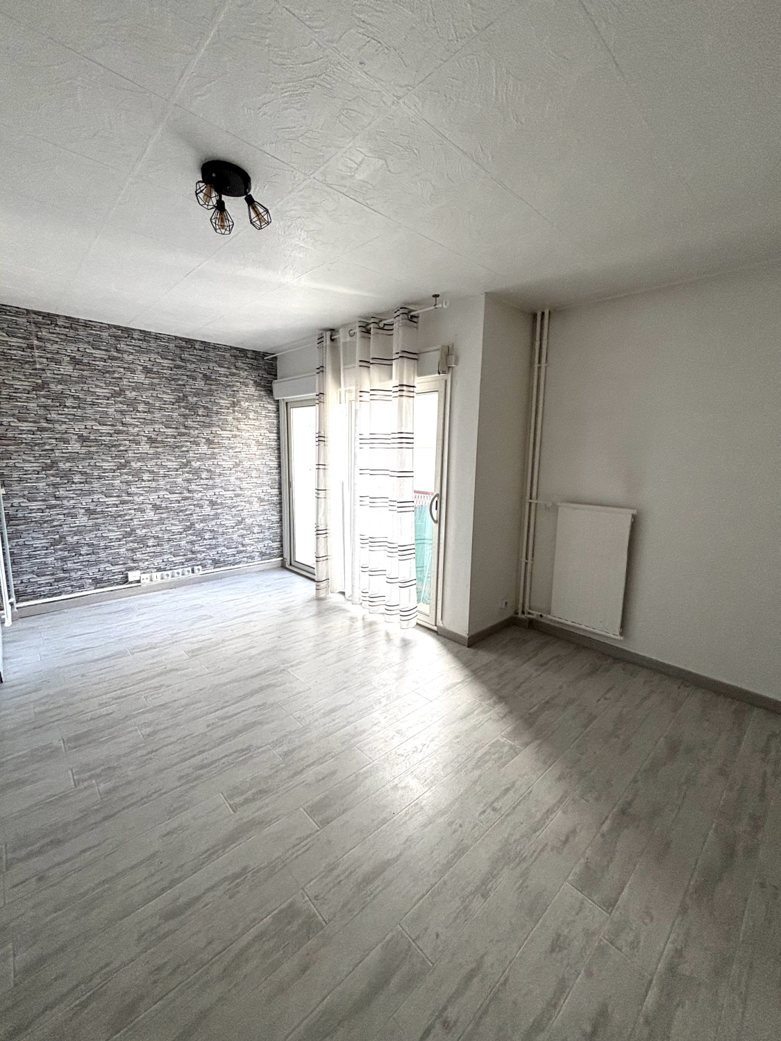 Appartement T4-74m2-TARBES