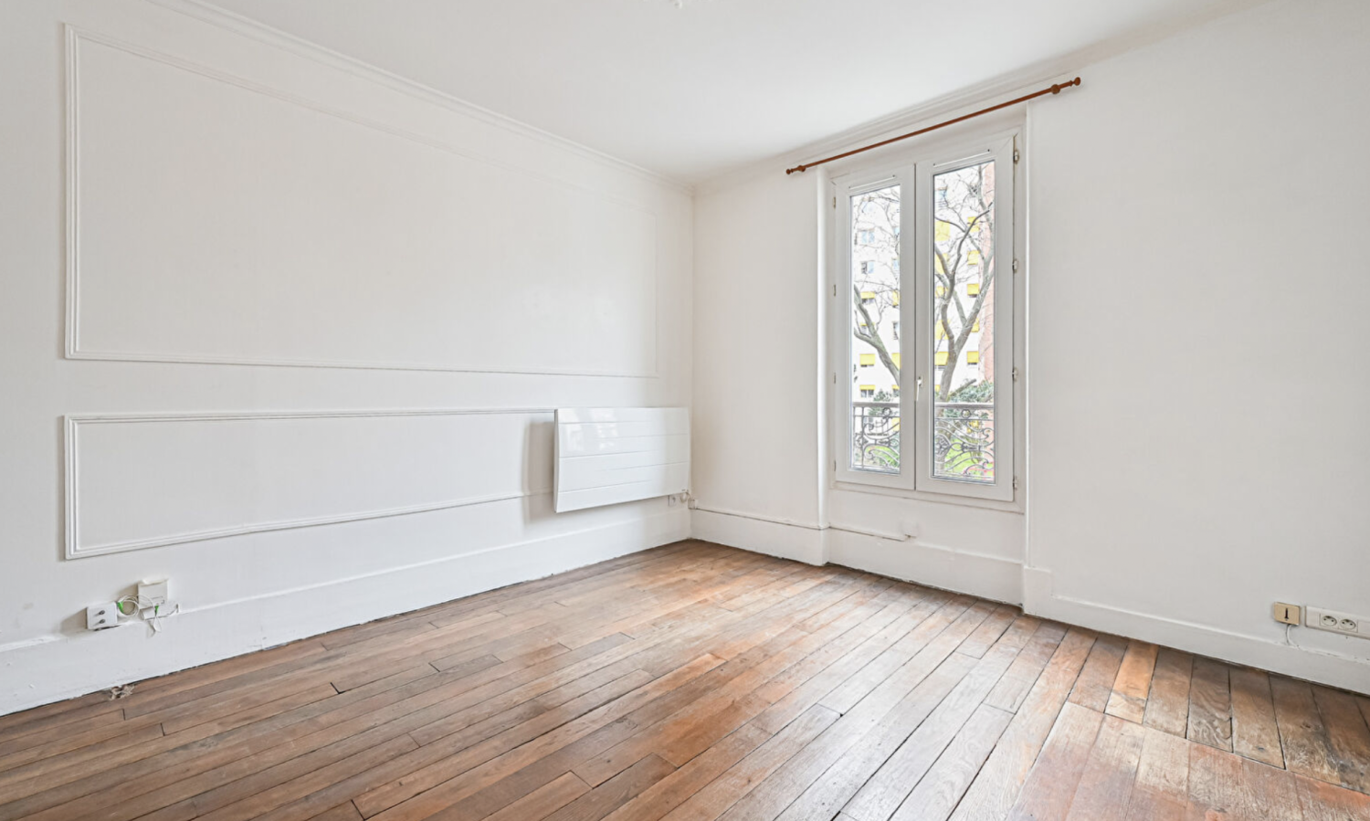 Appartement T2-29m2-PARIS