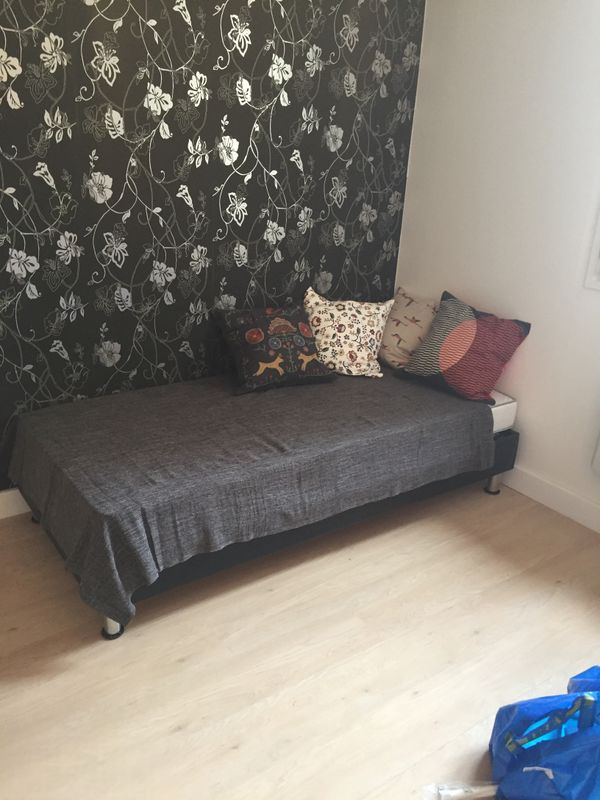 Appartement T1-19m2-LYON