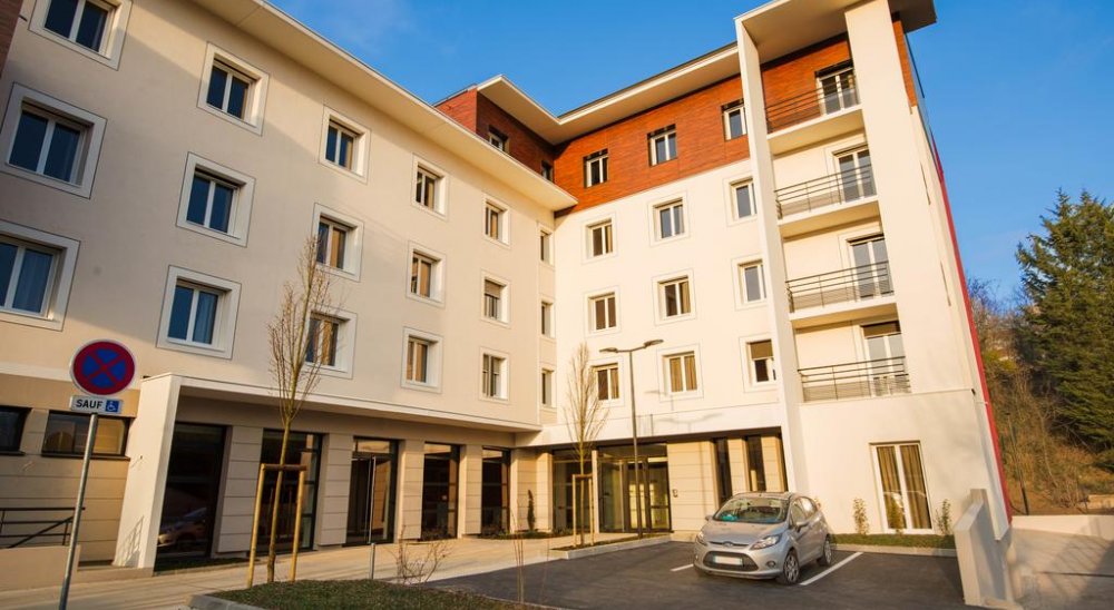 Westlodge Lyon Nord - Dardilly