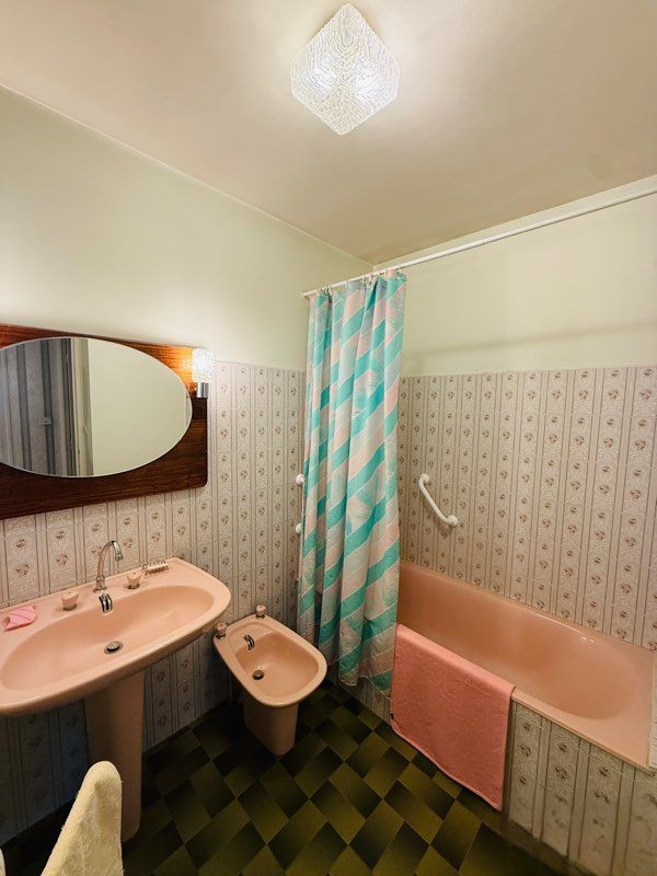 Appartement T4-83m2-GRENOBLE