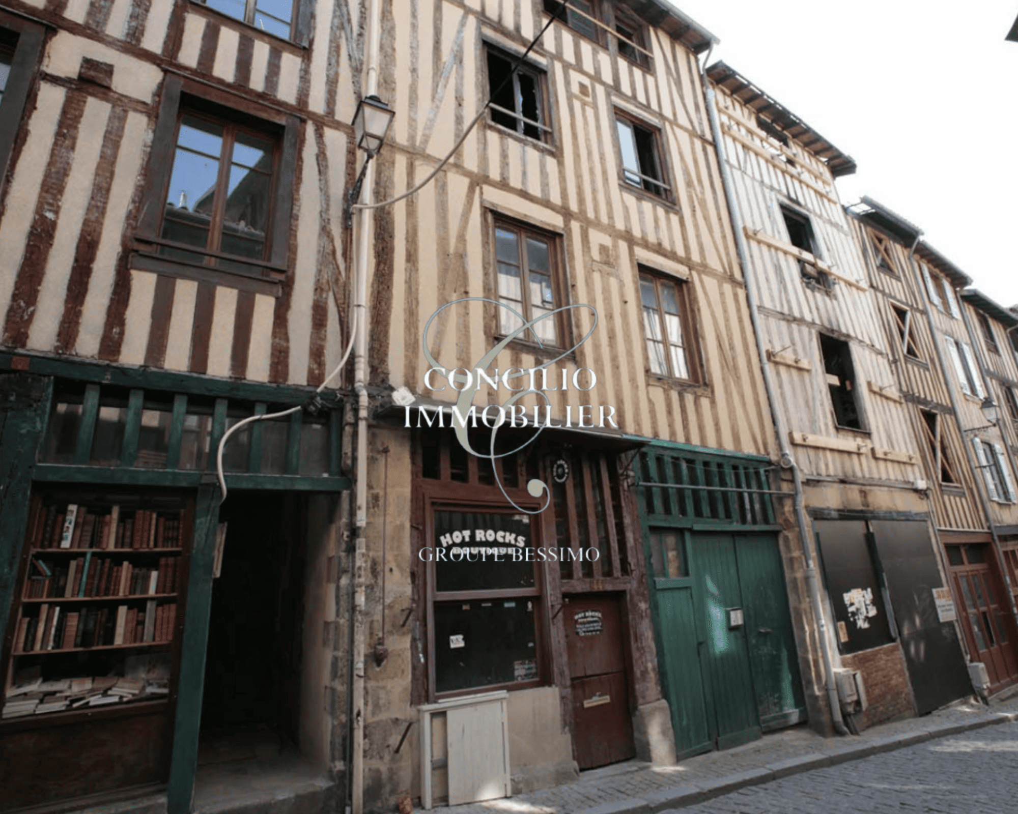 LE CLOS AURELIEN - LIMOGES