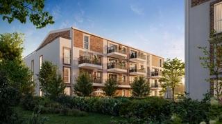 LUMINA NOUVEAU A MAINVILLIERS 6