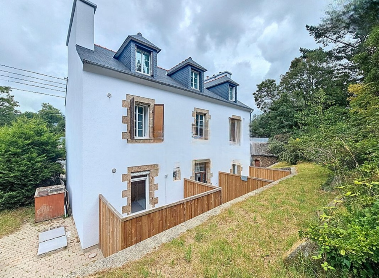 Immeuble 220m2-BOHARS