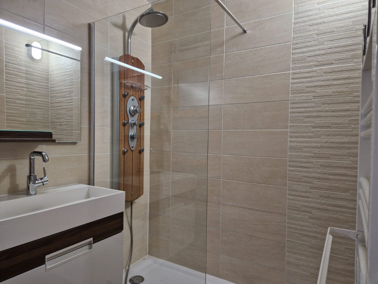 Appartement T3-55m2-LYON