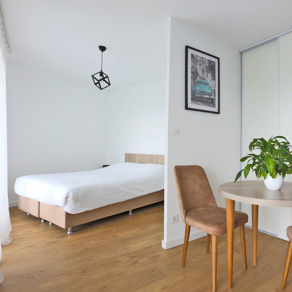 La Maison des Chercheurs - La Clef de Voute VANDŒUVRE-LÈS-NANCY - 54