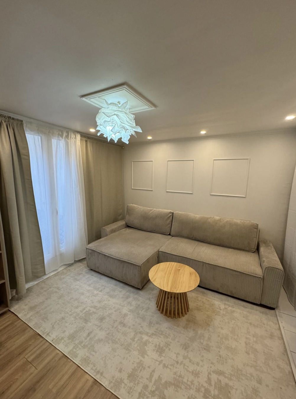 Appartement T1-16m2-PARIS