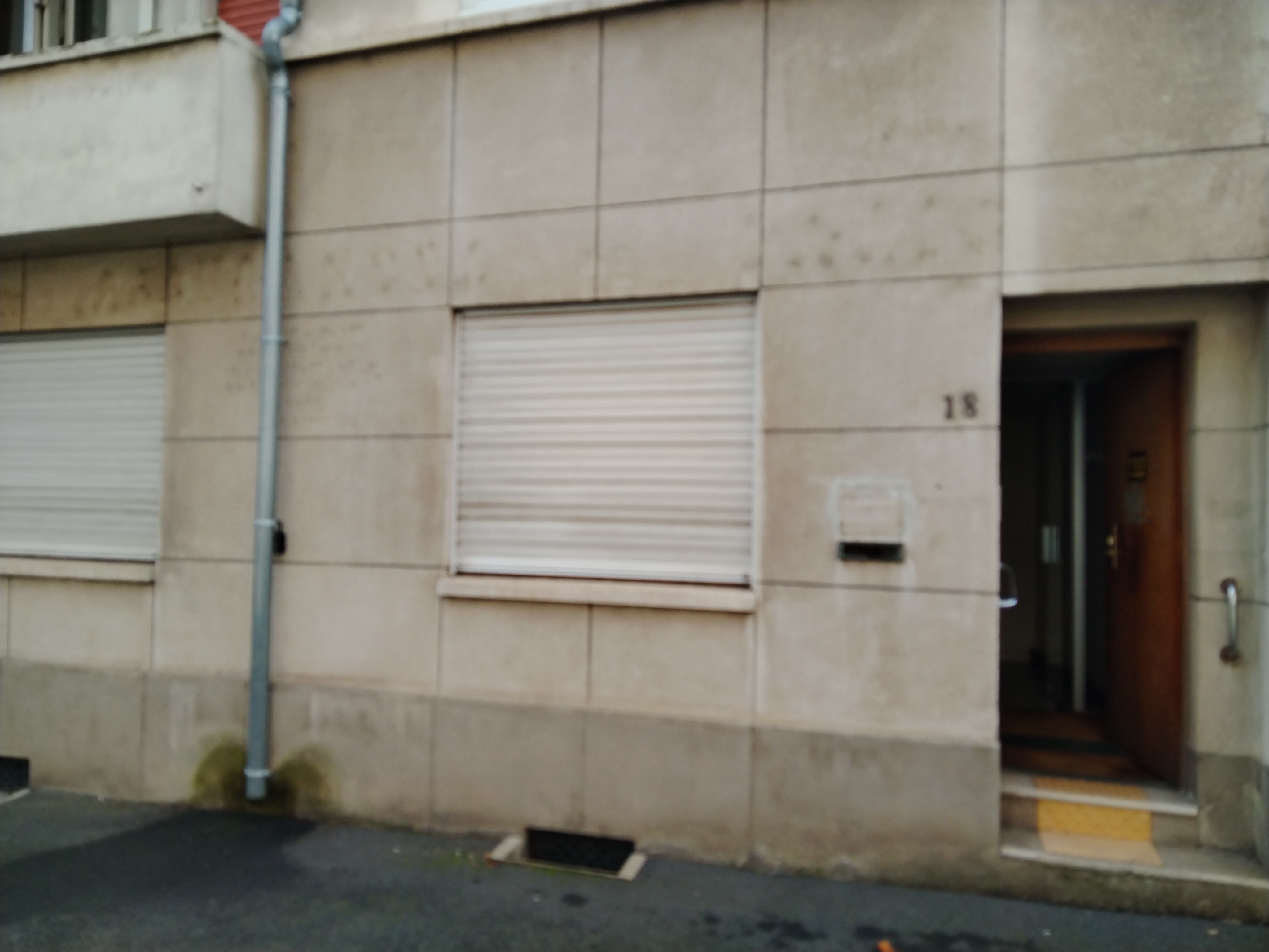 Colocation meublée - T4 - 89m2 - Bourges