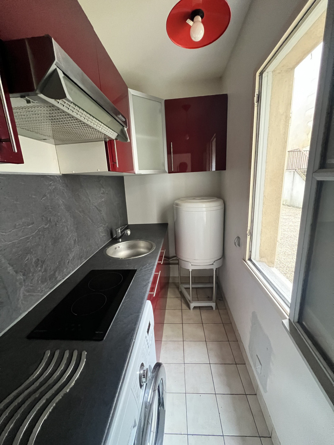 Appartement T2-30m2-POITIERS