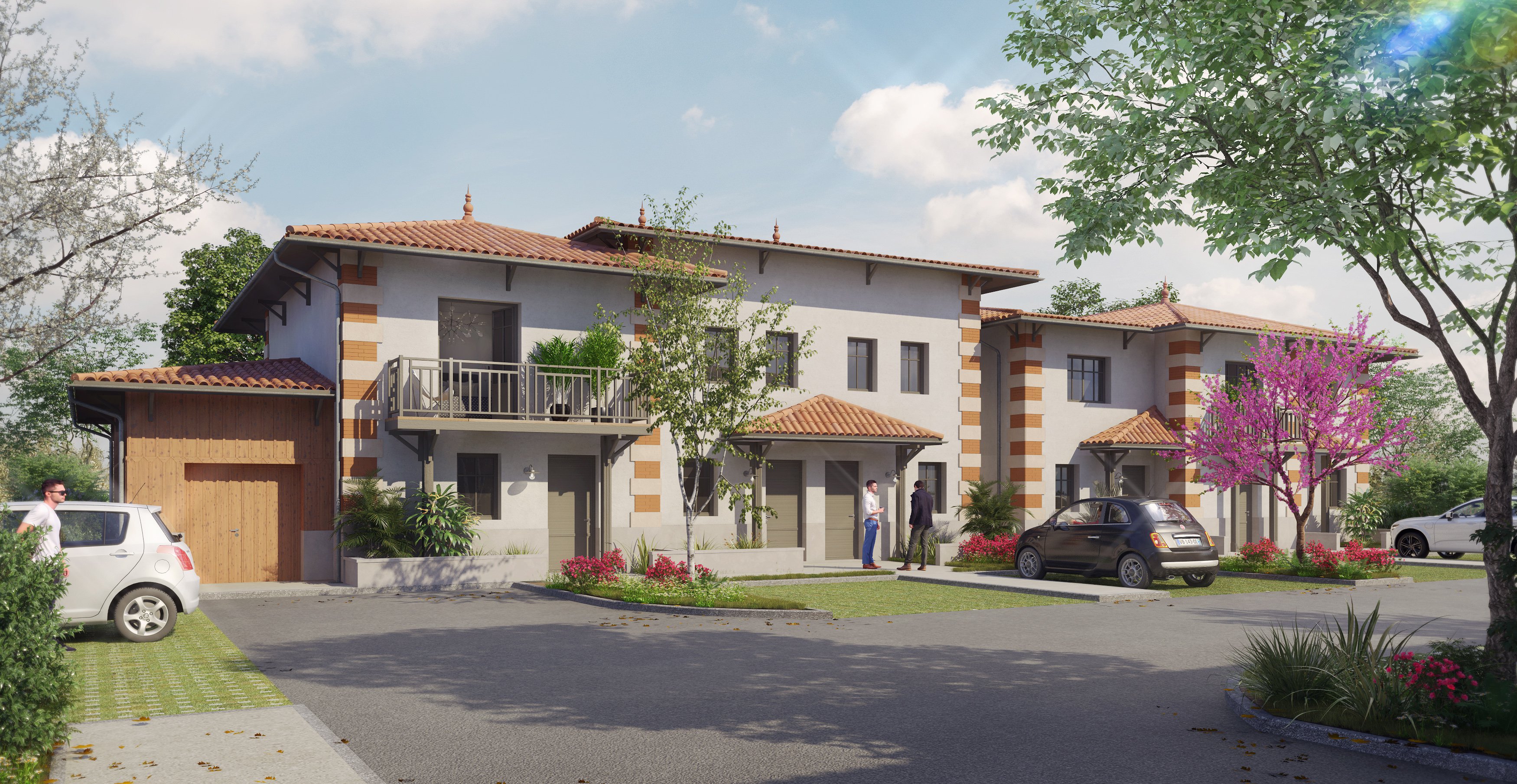 VILLAS HORTUS