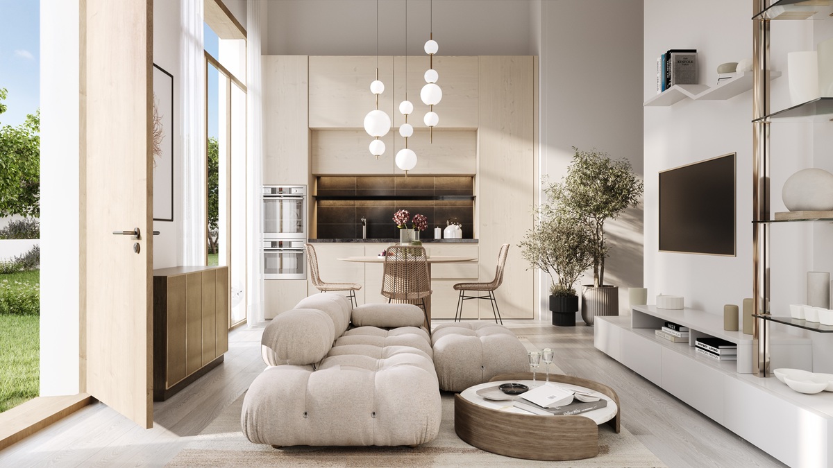 LES REFLETS DE L'OURCQ