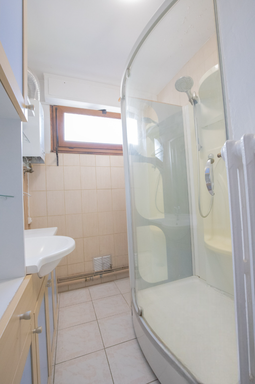 Appartement T3-58m2-NANCY