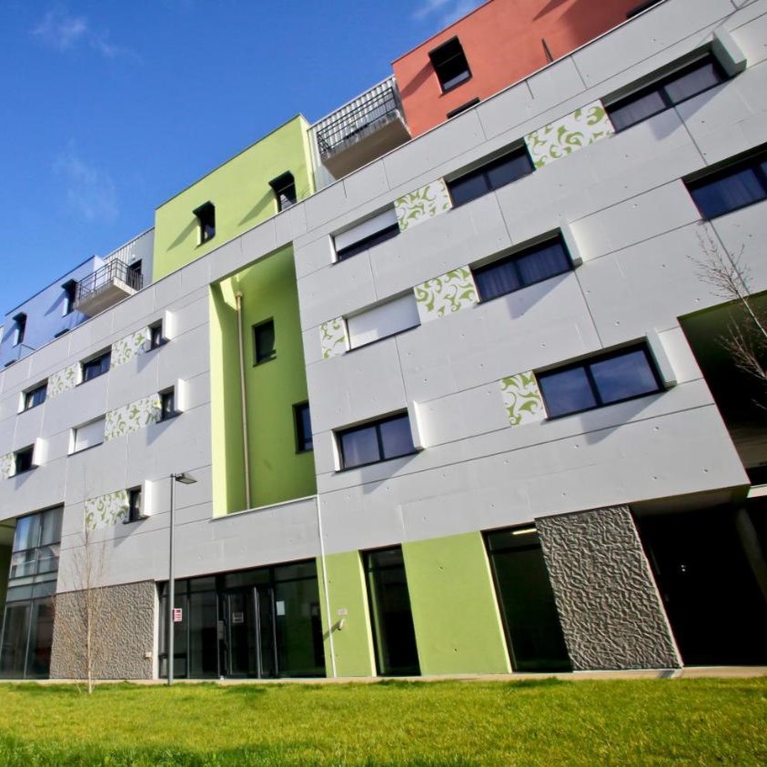 Le Jardin des Lettres TOURS - 37