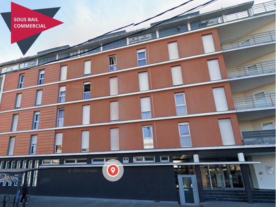 Les Estudines - Vitry-sur-Seine - Pierre Sémard