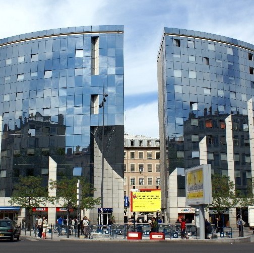 Le Clip II LYON 3ème - 69