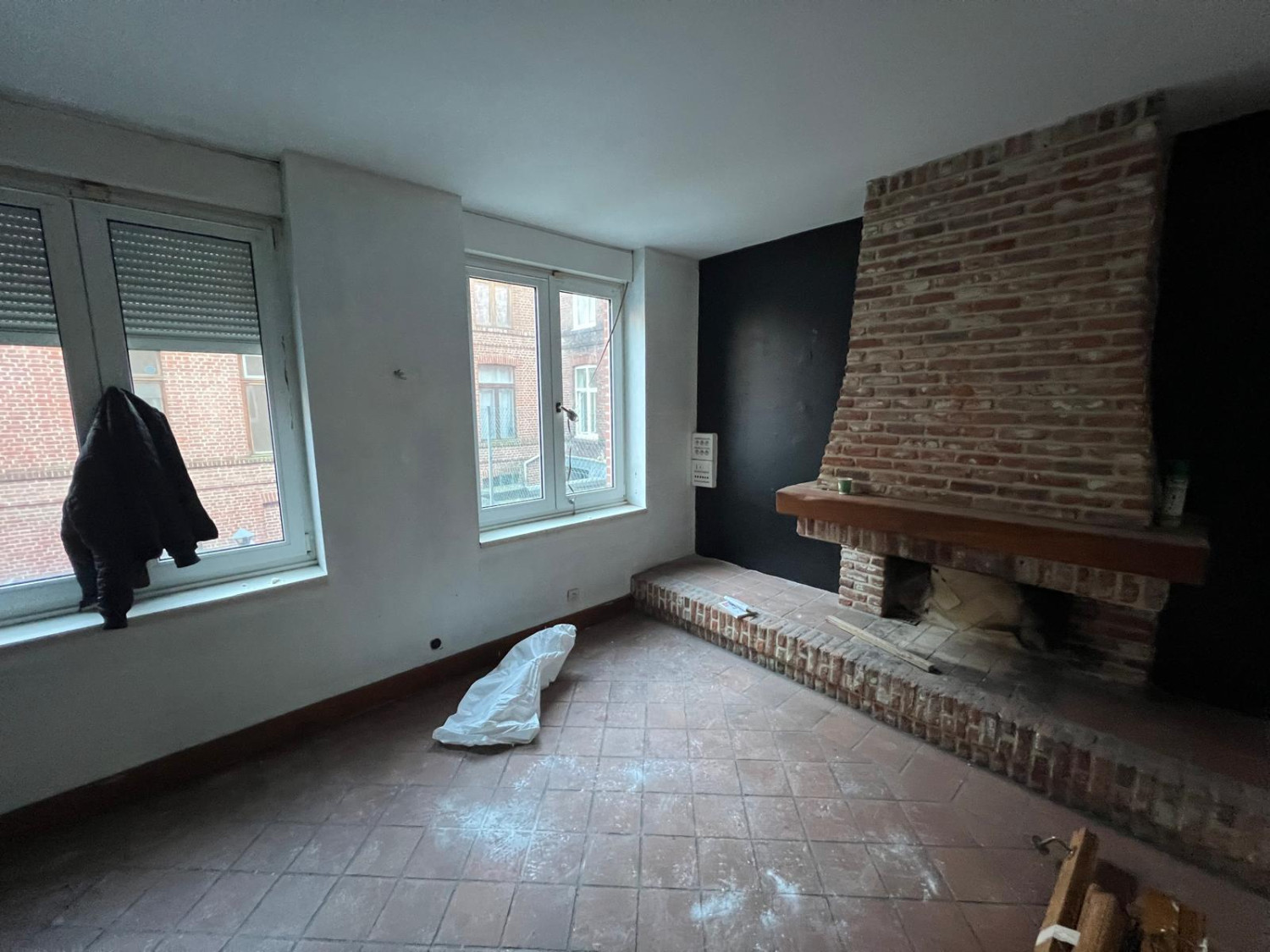 Appartement T5-88m2-LILLE