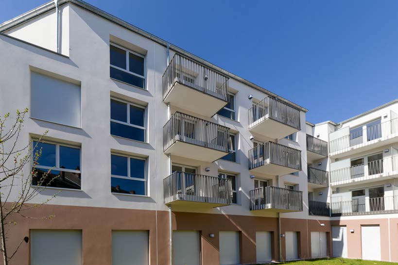 Les Fleurs de Vigne - Châlons-en-Champagne