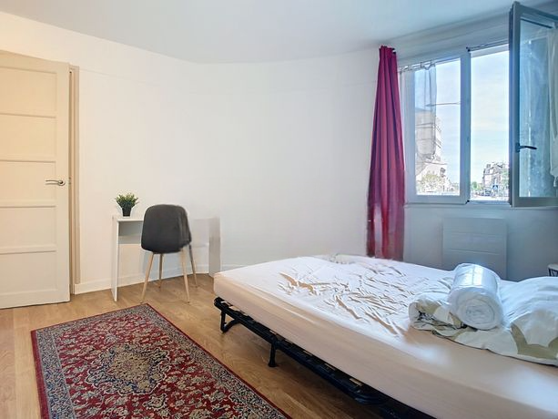 Appartement T3-58m2-TROYES