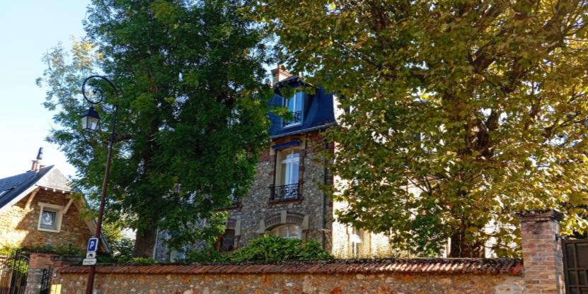 Appartement T1-25m2-VERSAILLES