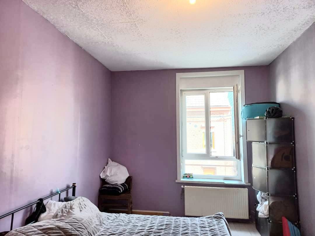 Appartement T4-110m2-MAUBEUGE