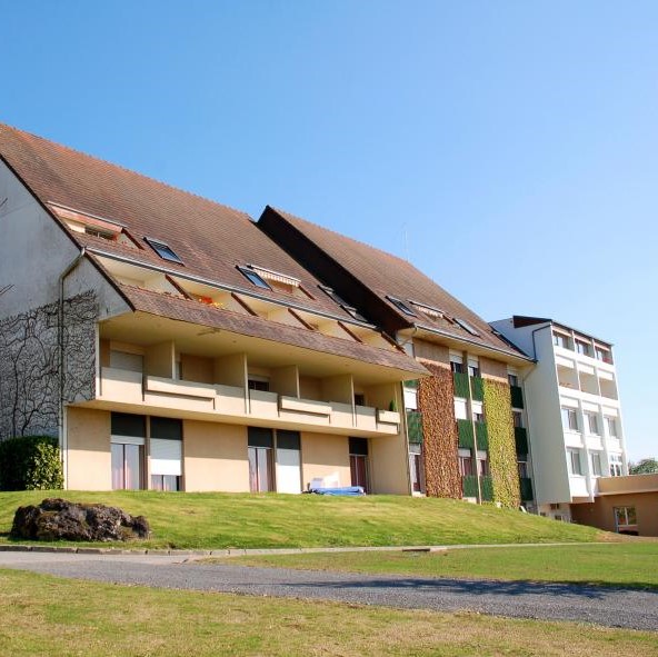 Résidence d'Or MONTMORILLON - 86