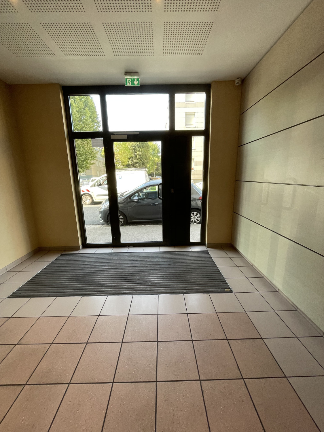 Appartement T4-58m2-ROUEN