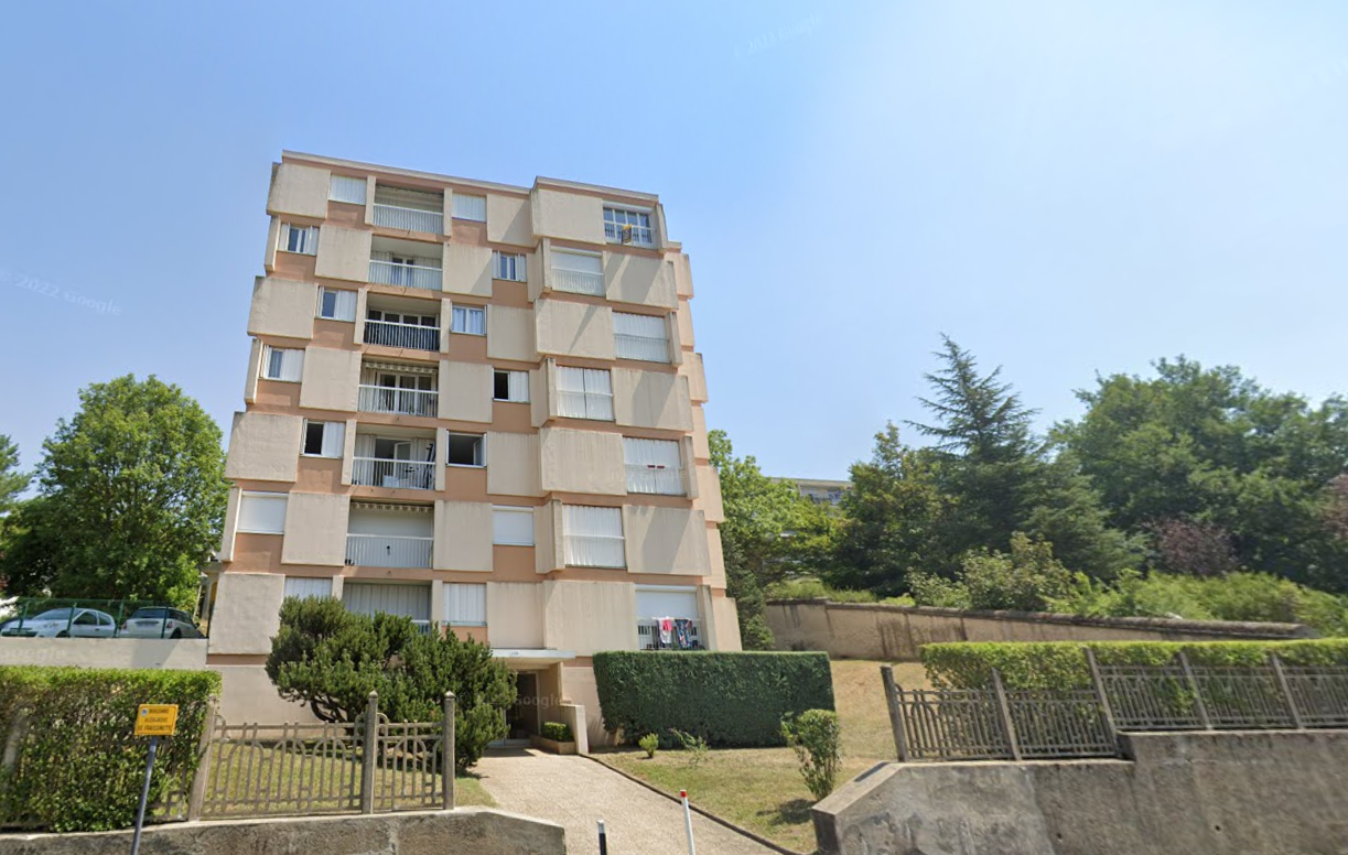 Appartement T2-50m2-SAINT-ÉTIENNE