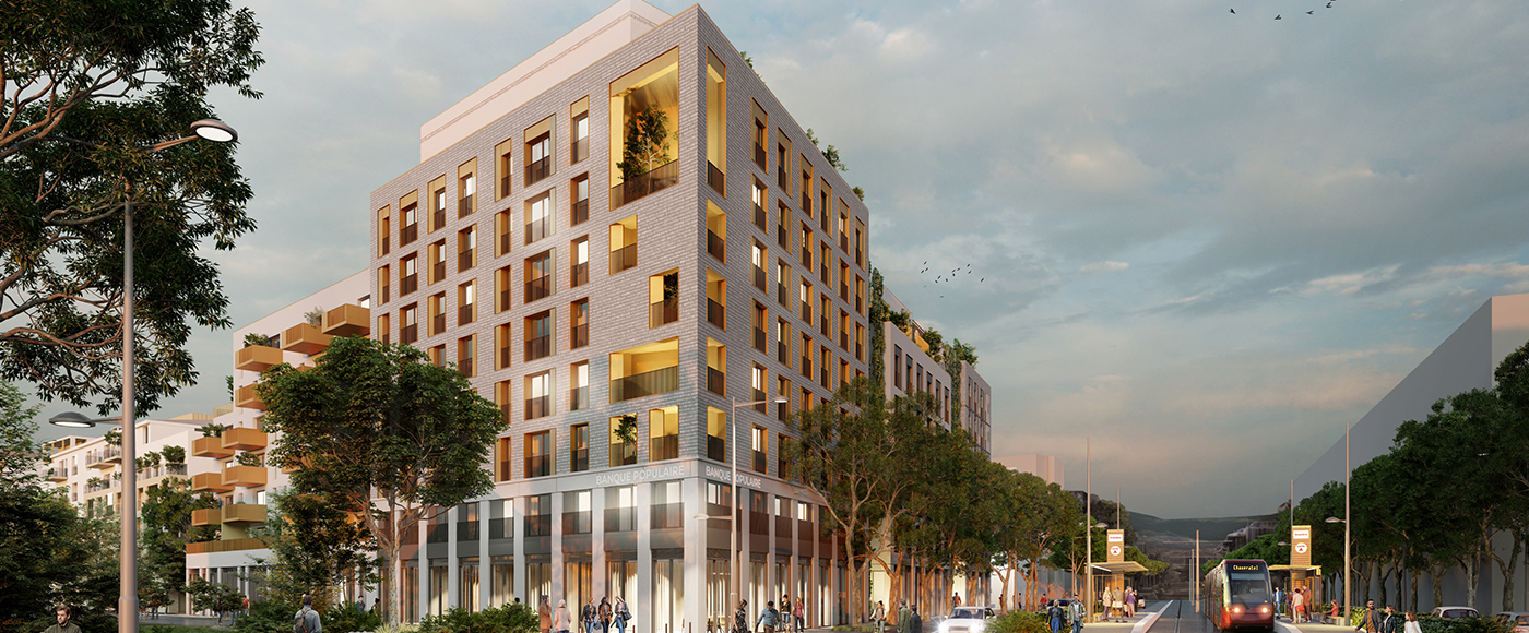 TWENTY CAMPUS REPUBLIQUE