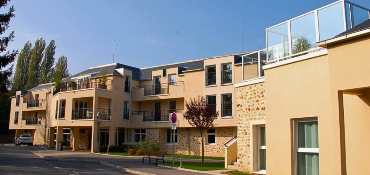 Moulin de l'Epine